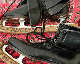 vintage skates