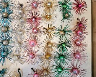 more sparkly Christmas 