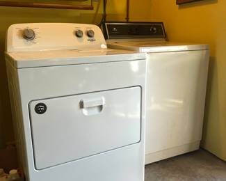 Washer/dryer