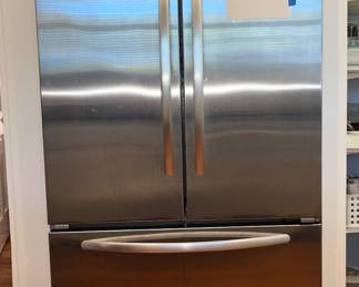Refrigerator Kitchenaid 