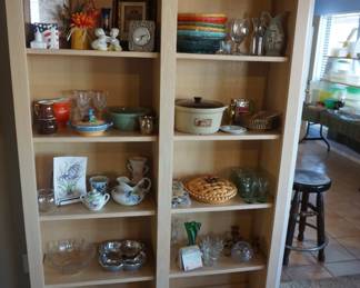 kitchen, decor