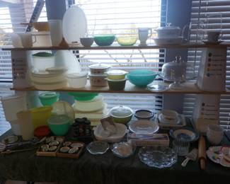 Tupperware