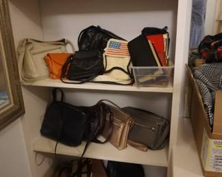 purses