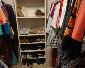 clothing