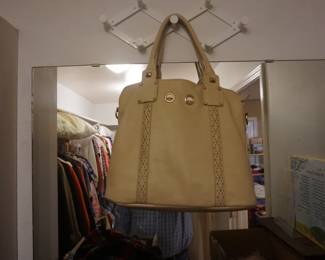 purse