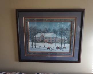 wall decor