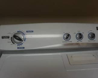 dryer