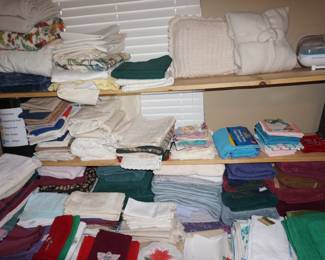 linens
