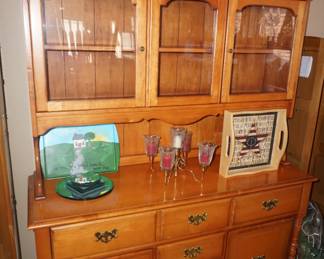 China cabinet