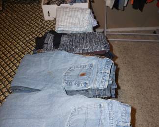 jeans