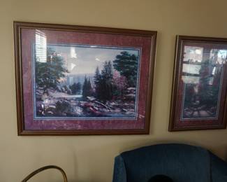 wall decor