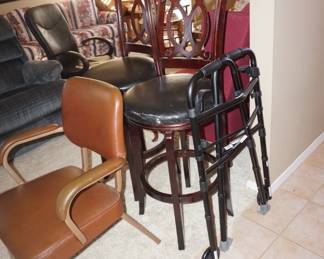 chairs