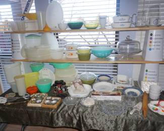 Tupperware