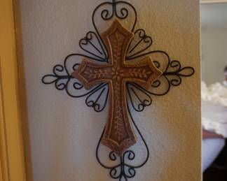 Cross