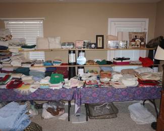 Linens