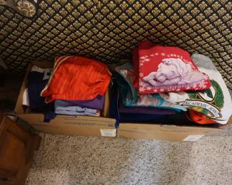 clothing
