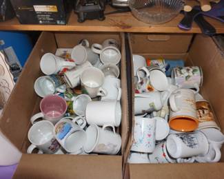 mugs