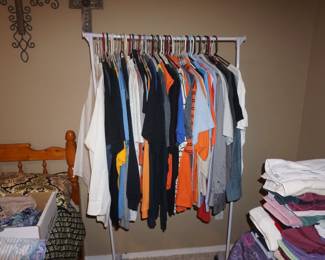 clothing