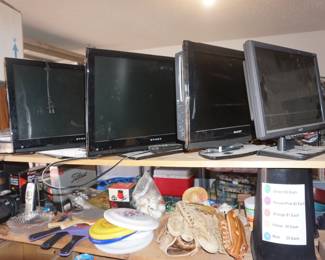 monitors
