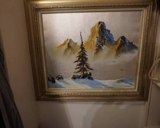 Painting