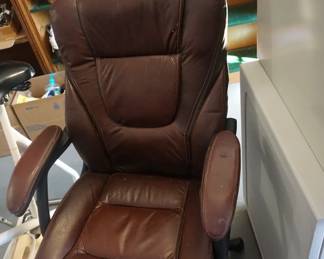 desk chair