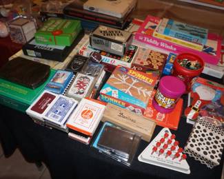 games