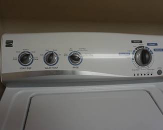 Washer