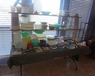 Tupperware