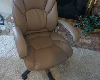 desk chair