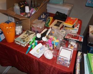 games, and toys