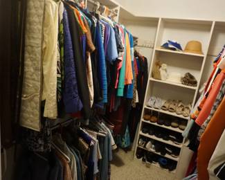 clothing