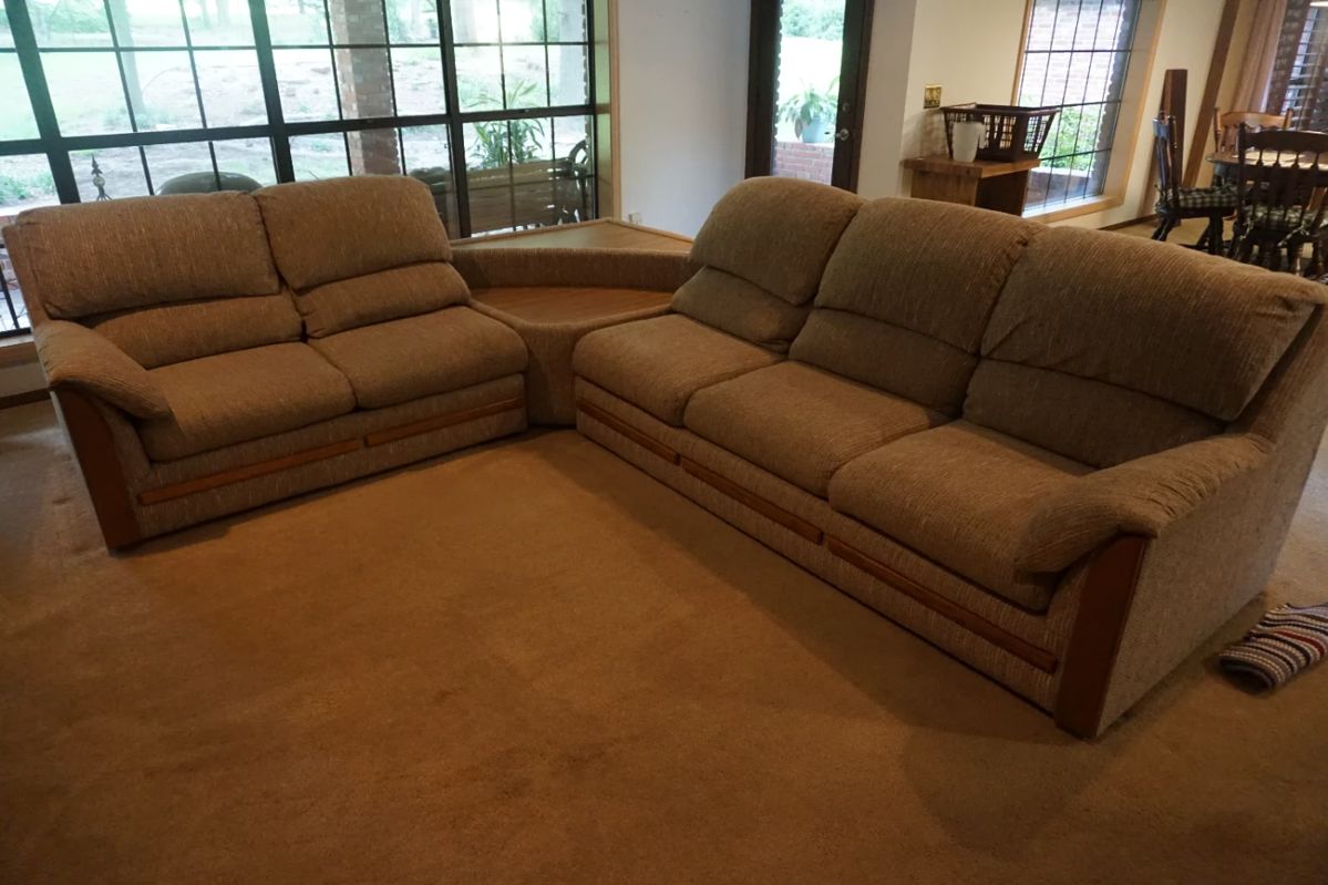 Living Estate Sale in Stillwater, OK starts on 6/28/2024