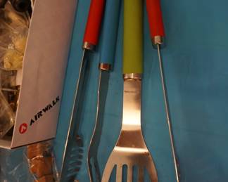 grill tools