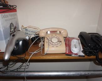 telephones