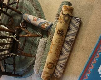 rugs