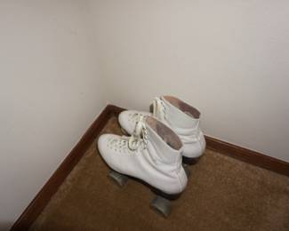 shoe skates