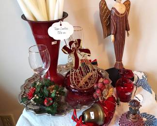 Christmas decorations