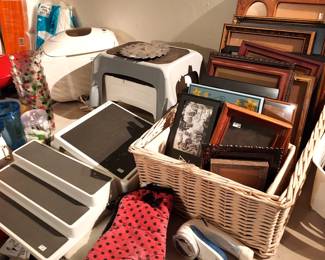 Small appliances and housewares