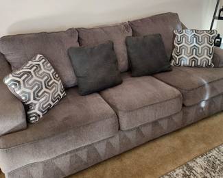 Contemporary sofa