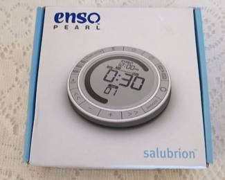 NEW! Enso Pearl meditation timer