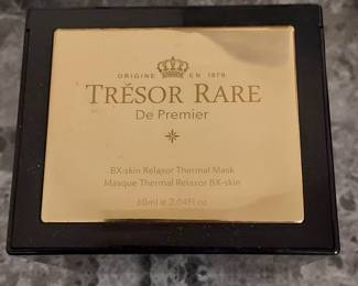 Tresor Rare thermal mask