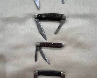 Craftsman, Primble Belknap 5264 , Primble Belknap 4927, Camco USA 571 , 