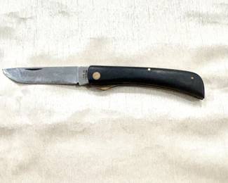 Case Sod Buster 2138 pocket knife 