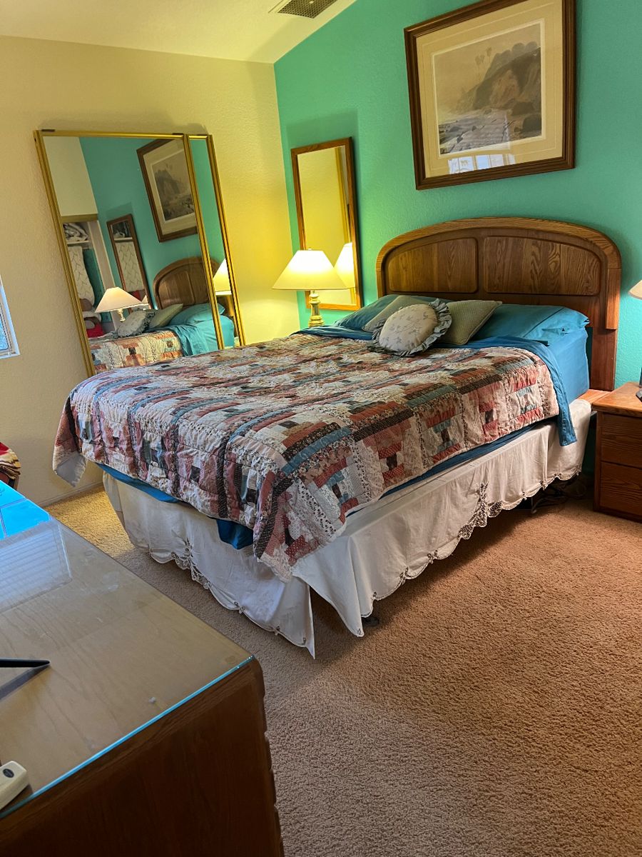 ESTATE SALE MISSION LAKES in Desert Hot Springs, CA starts on 1/13/2024