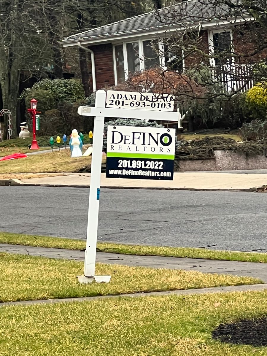 Another vP Sale!! North Haledon Estate packed... starts on 1/6/2024