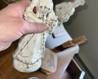 we are Japanese if you please.... 