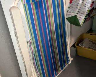 Ready for the beach... 