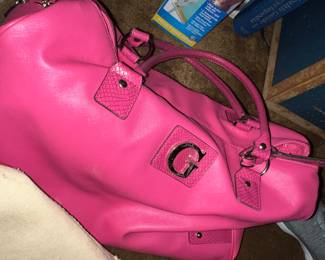 cool!  Genuine "G" .... 