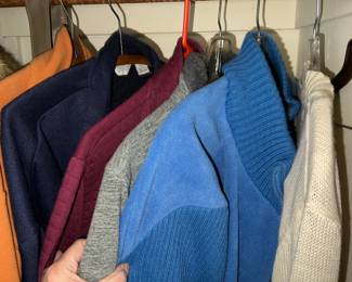 More warm and fuzzies