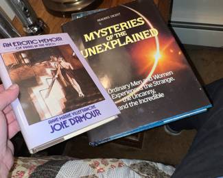 interesting reading material... 